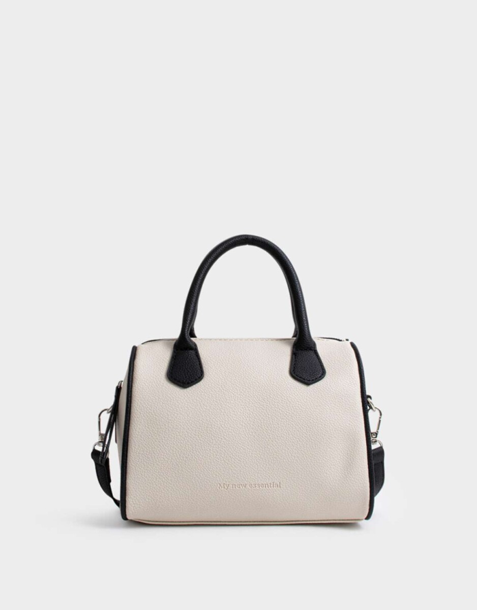 Bandoleras Special Price - Blanco Crudo 