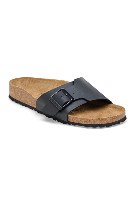 Sandalia Catalina Bf - Estrecho Negro