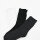 MEDIAS PACK X 3 PLATEADO