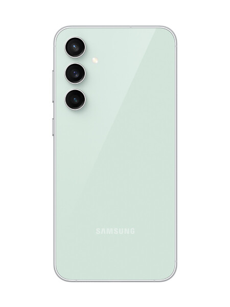 Samsung S23 FE 256GB - Verde Samsung S23 FE 256GB - Verde