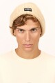 GORRO FROST BEANIE F-crudo