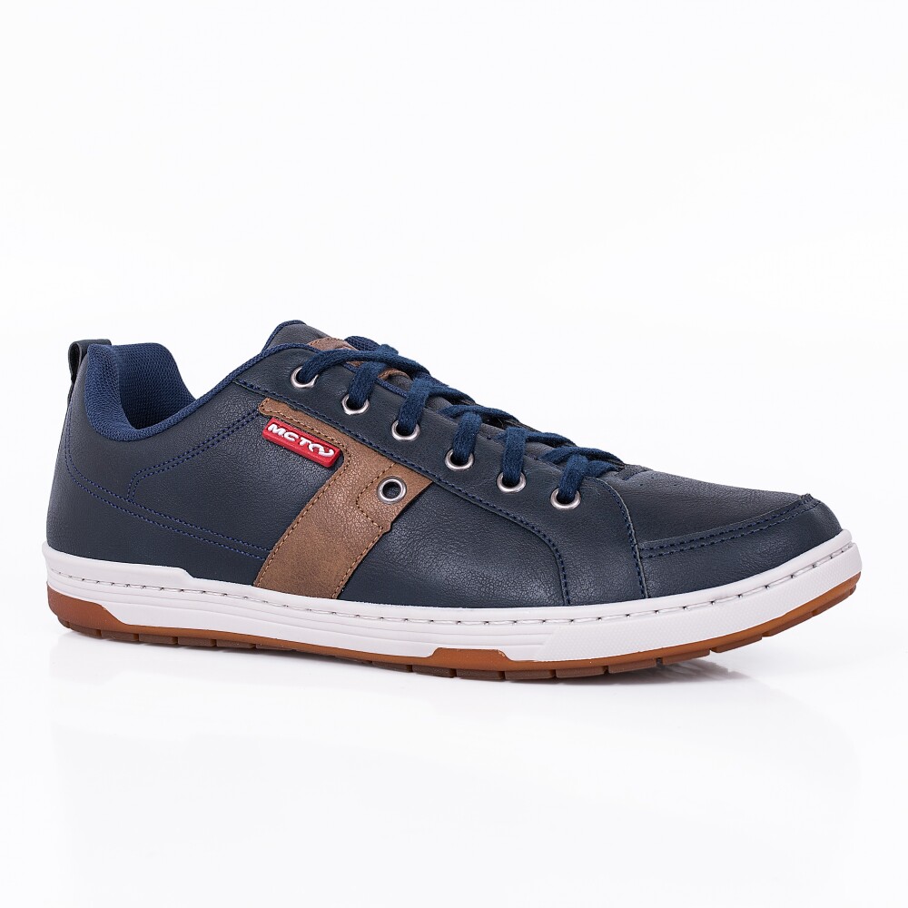 ZAPATO 529 BASIC URBAN marinho