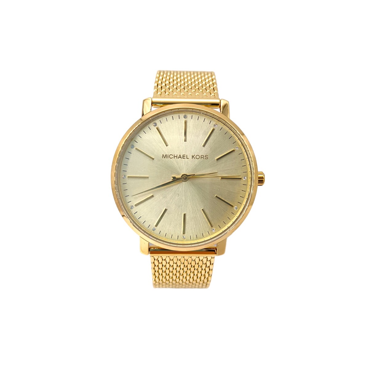 MICHAEL KORS MK-4339 - doradouniforme 