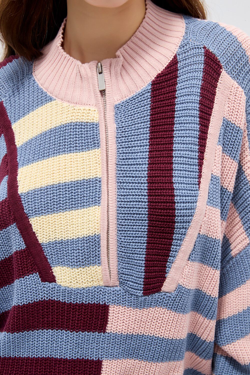 Sweater Orilea Estampado 1