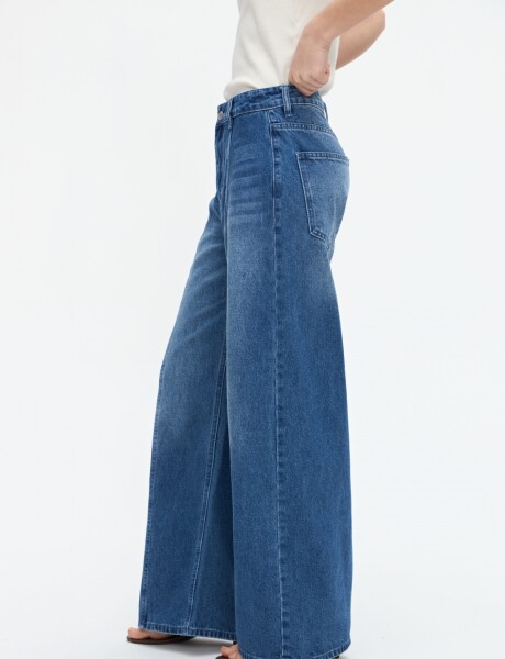 Jean Josefina Blue