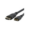 Cable HDMI A Mini HDMI 1.5mts Cable HDMI A Mini HDMI 1.5mts