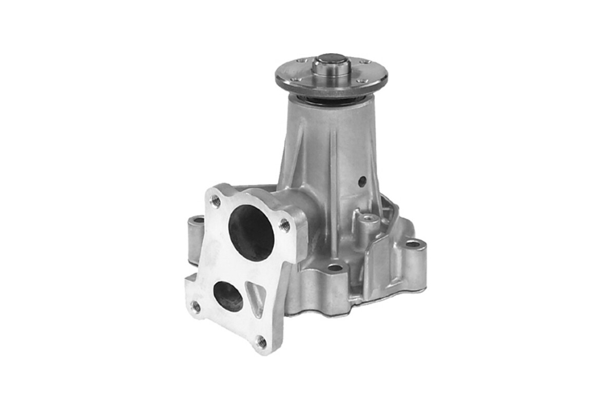 Bomba De Agua S/Carcaza Kia Camion Bongo K2500 Hyundai H1 Mitsubishi L200 Hyundai Camion Mighty/Porter Bomba De Agua S/Carcaza Kia Camion Bongo K2500 Hyundai H1 Mitsubishi L200 Hyundai Camion Mighty/Porter