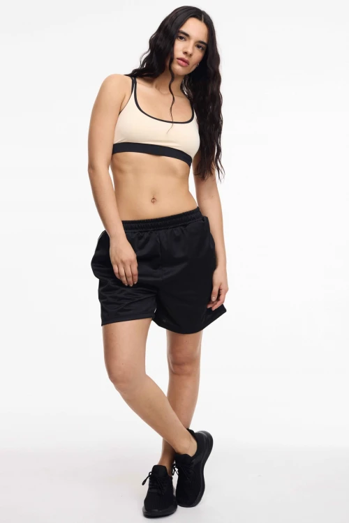 Short Lina Negro