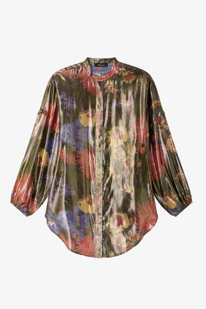SHIRT BELLA Flores