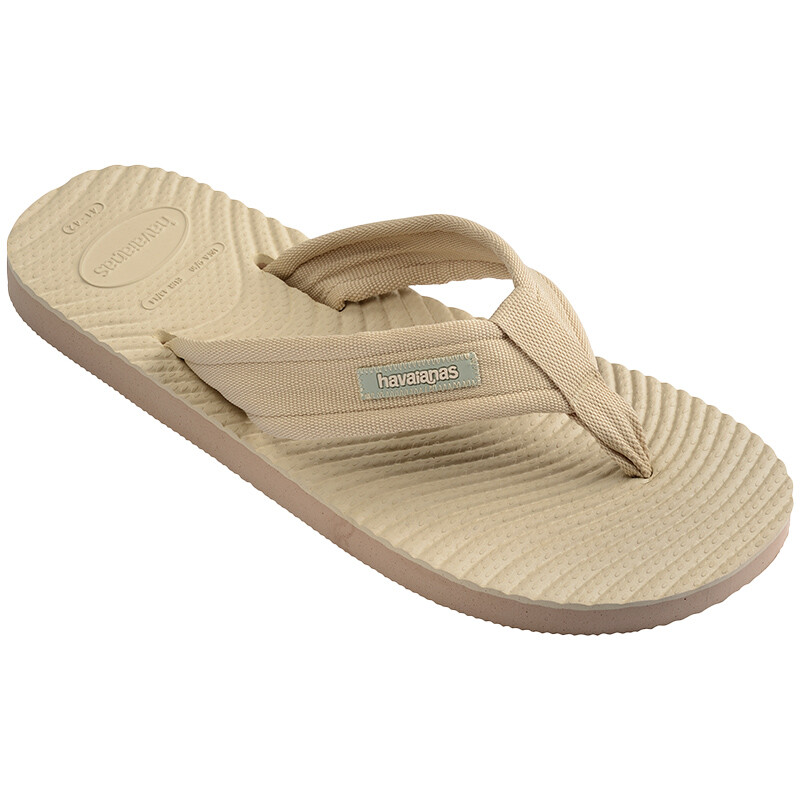 Ojotas Havaianas Surfer Coast Beige