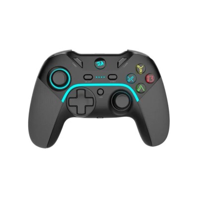 Joystick Redragon Harrow Pro Inalambrico PC G808-PRO-V1 Joystick Redragon Harrow Pro Inalambrico PC G808-PRO-V1