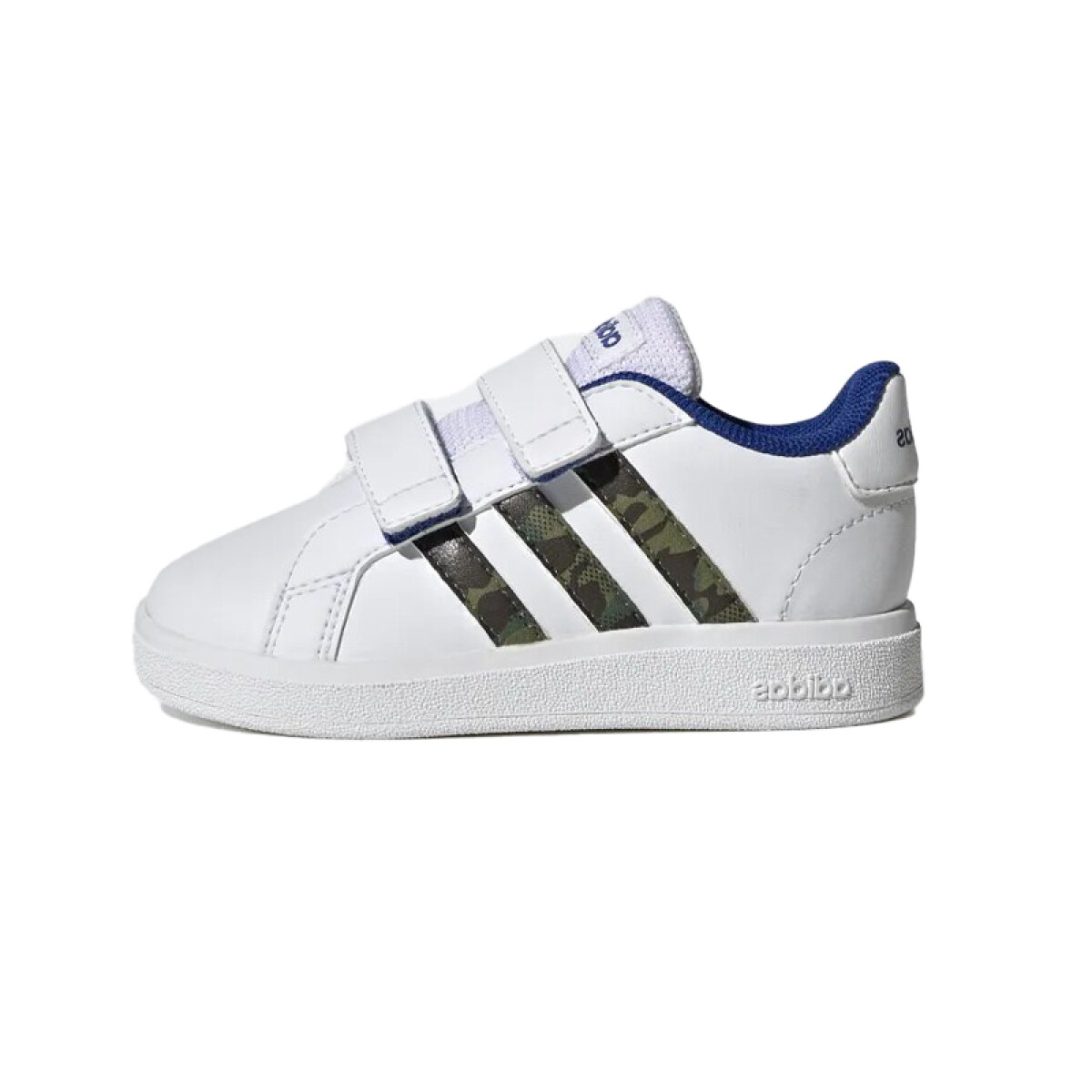 Adidas Grand Court Cf I 