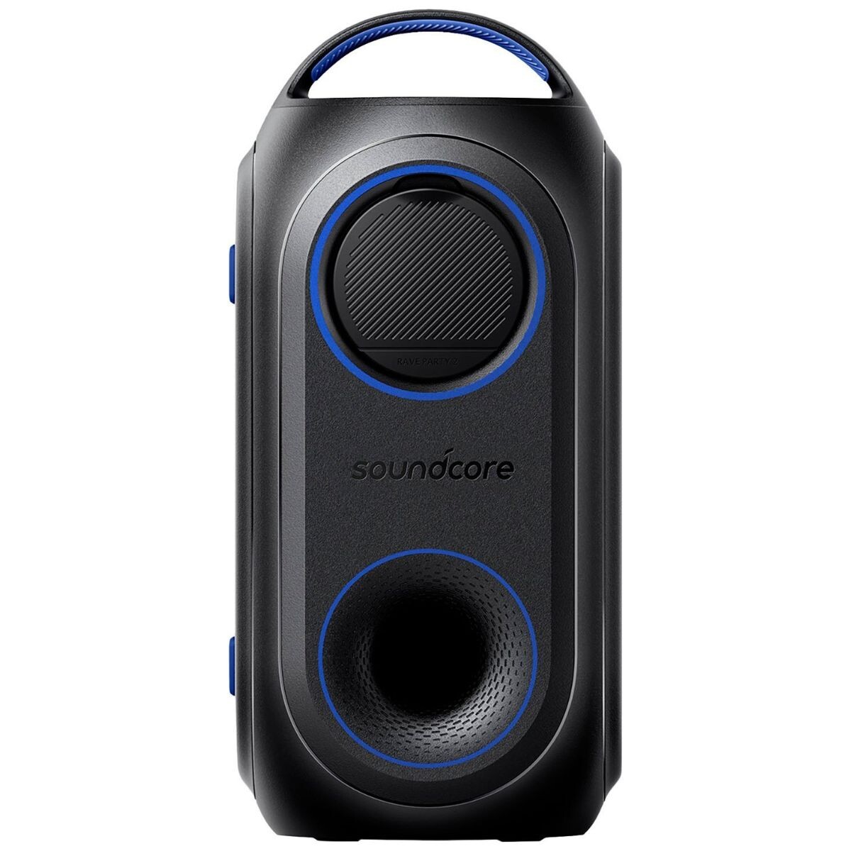 Parlante Soundcore Rave Party 2 — Market