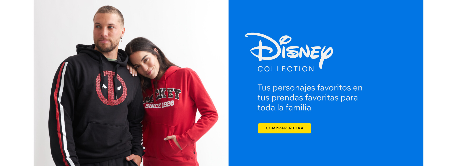 Disney