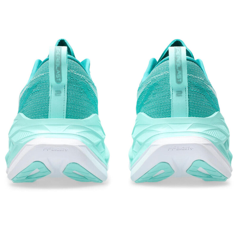 Zapatillas Running Superblast 2 Hombre Wave Teal/illuminate Mint