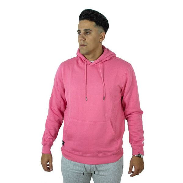 Canguro N+ Basico Jones de Hombre - 18625 Rosado