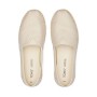 Rec Cot Slub Wov Alrope Esp - Mujer Natural