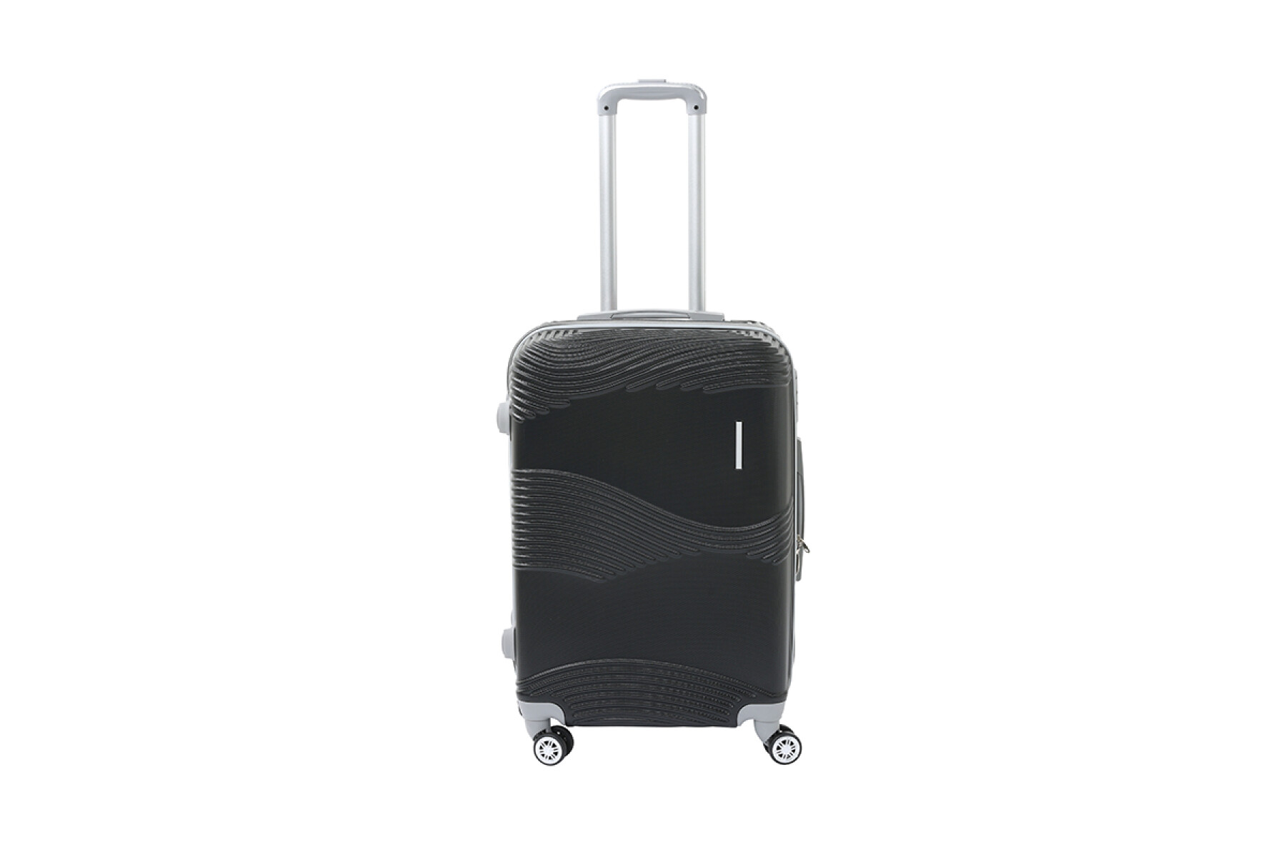 Valija chica Carry on 20" - Negro 