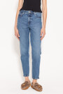 JEANS DUAL WINTER Azul