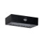 LUMINARIA DE PARED SOLAR BRICK<br /> 3W Luminaria LED de Exterior Solar Brick 3W Luz Cálida Negro