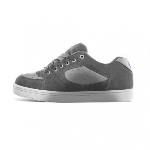 ÈS ACCEL X GO SKATEBOARDING Grey
