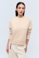 Sweater Rimini Crudo