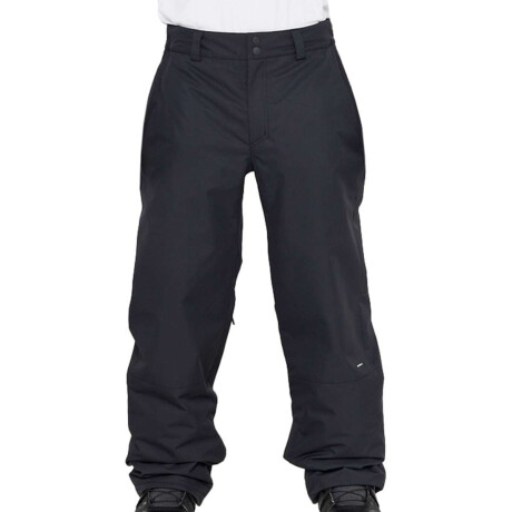 Pantalon Rip Curl Anti Series Base Negro
