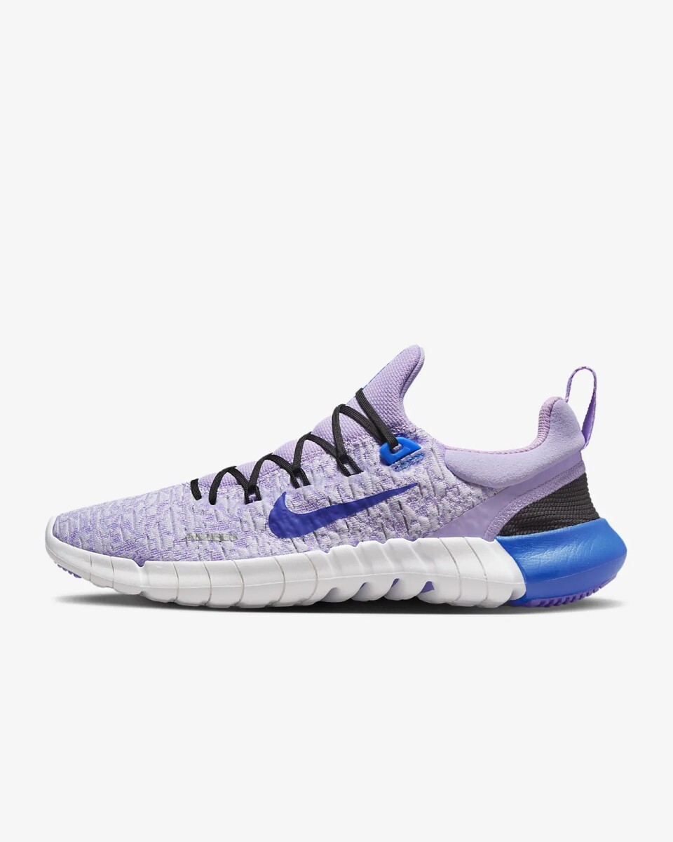 Champion Nike Running Dama Free RN 5.0 Next Nature S C Menpi