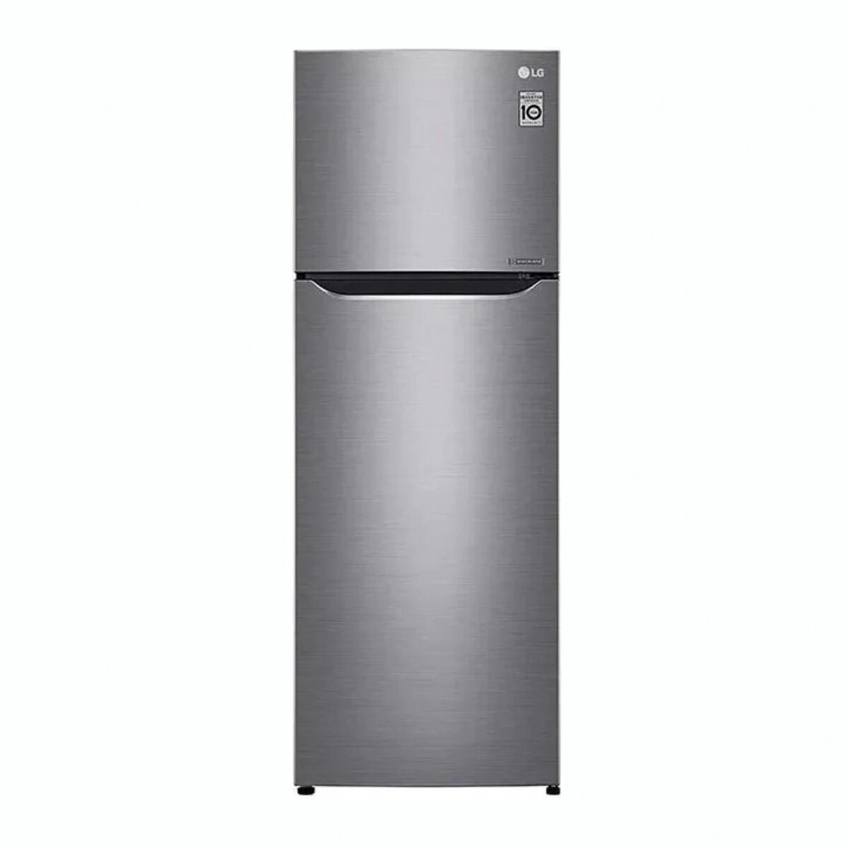 Refrigerador Inverter LG VT32 Capacidad 312L Frío Seco 