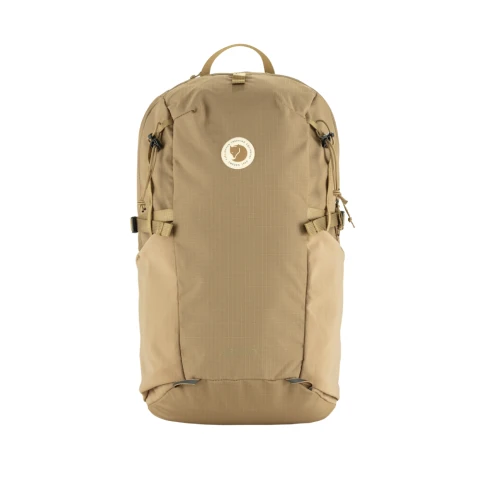 Abisko Softpack 16 - Unisex Clay