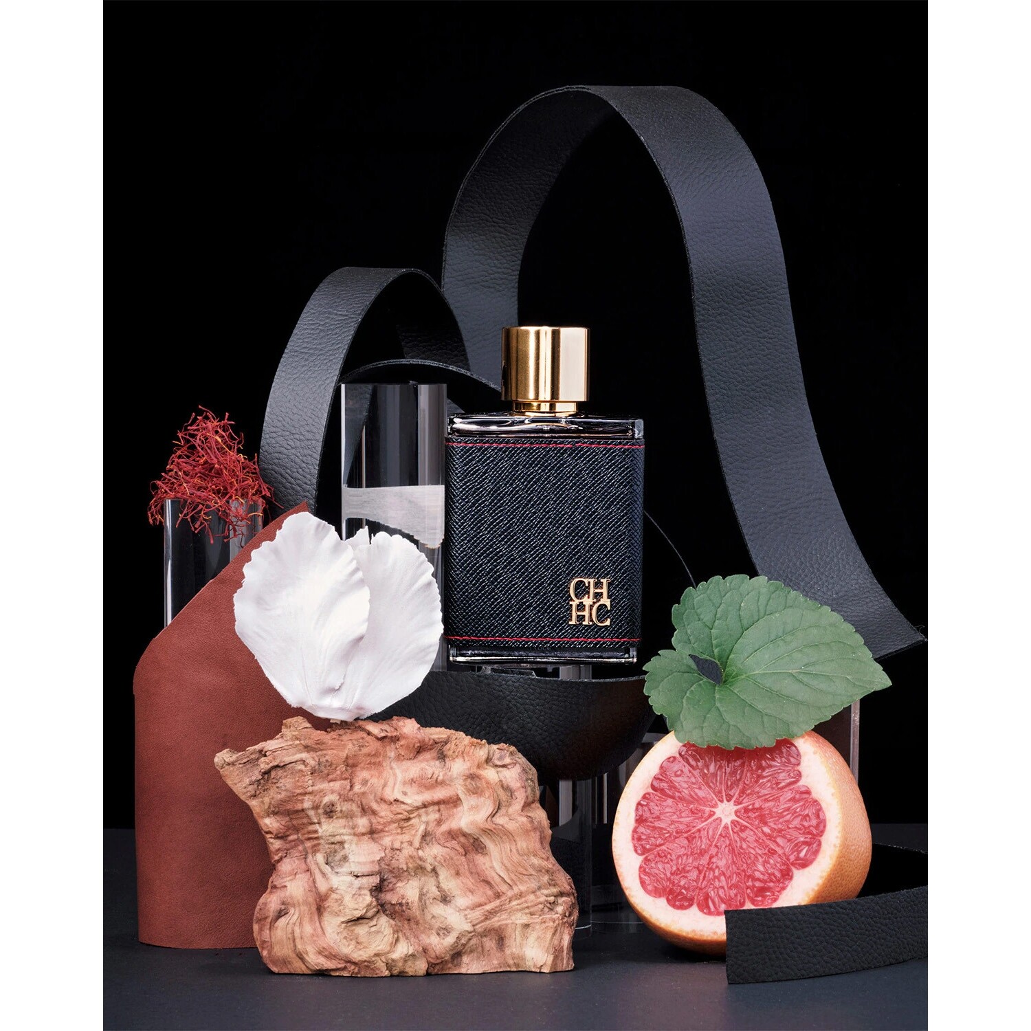 Ch carolina herrera hombre 200 ml top