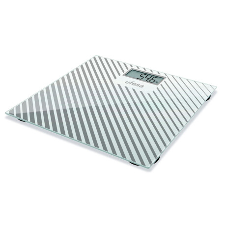 Balanza De Baño Ufesa BR0907 Balanza De Baño Ufesa BR0907
