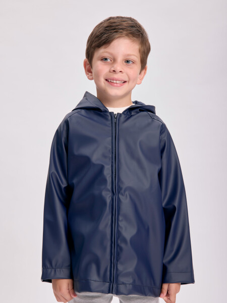 Campera pilot Pilot