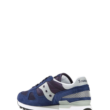Champion Saucony de Hombre - SHADOW ORIGINAL - 2108523 NAVY/GREY