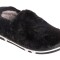 LEGERO PANTUFLA BLACK