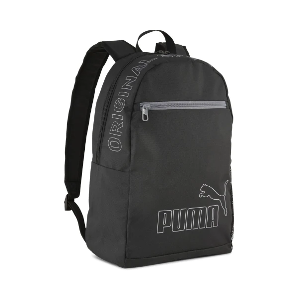 Mochilas Puma Phase - 091166 01 Negro