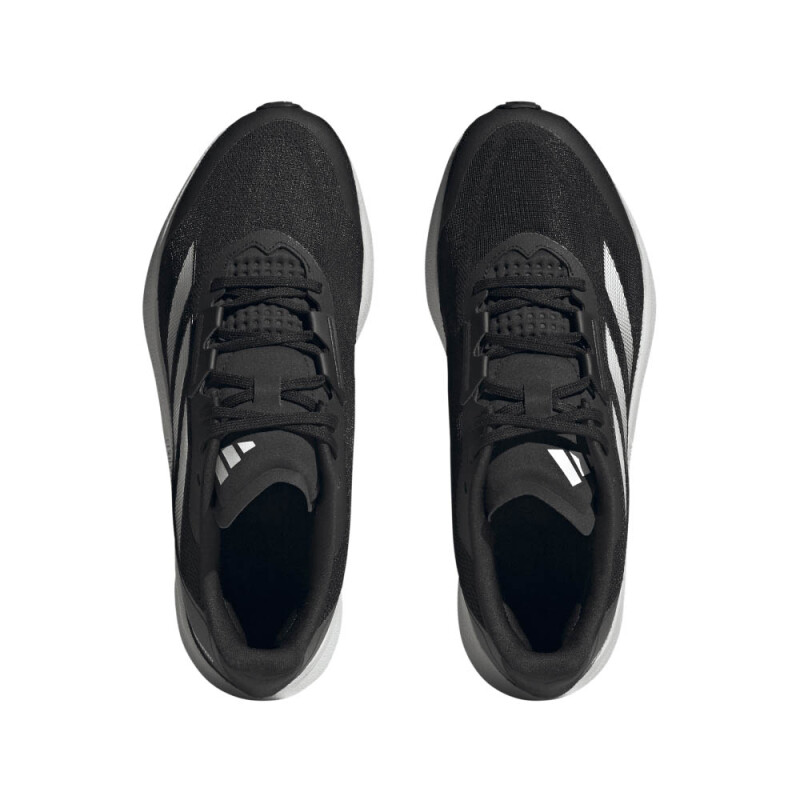 Duramo Speed M - Hombre Core Black/white/carbon
