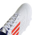 Championes de Hombre Adidas Fútbol 11 III FxG Blanco - Rojo - Azul