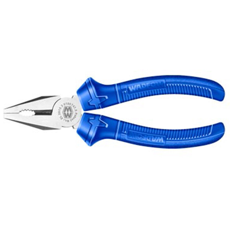 PINZA UNIVERSAL COMBINADA 8´´ WADFOW PINZA UNIVERSAL COMBINADA 8´´ WADFOW