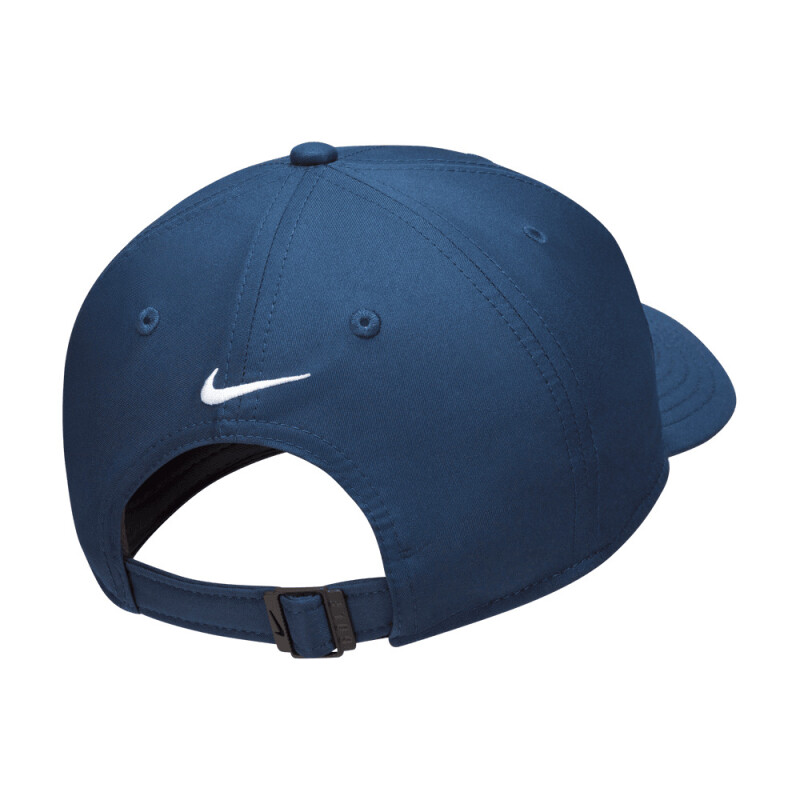 Gorra Dri-Fit Legacy91 Golf Hat Unisex Azul