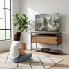 MUEBLE TV M29 (CD) Unica