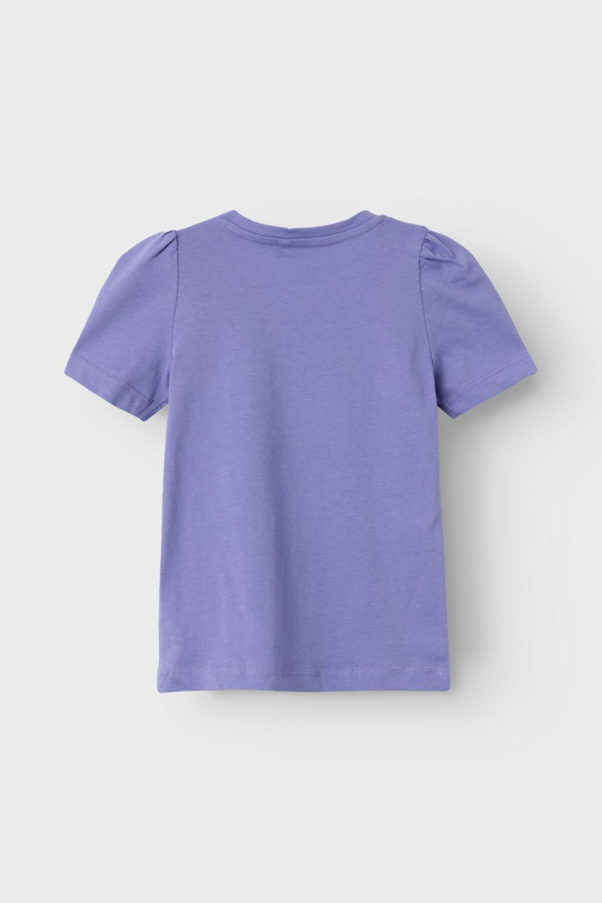 Camiseta Kate Aster Purple