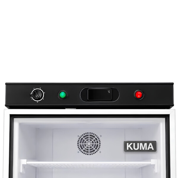 Expositor Freezer 190 Lts | Kuma Expositor Freezer 190 Lts | Kuma