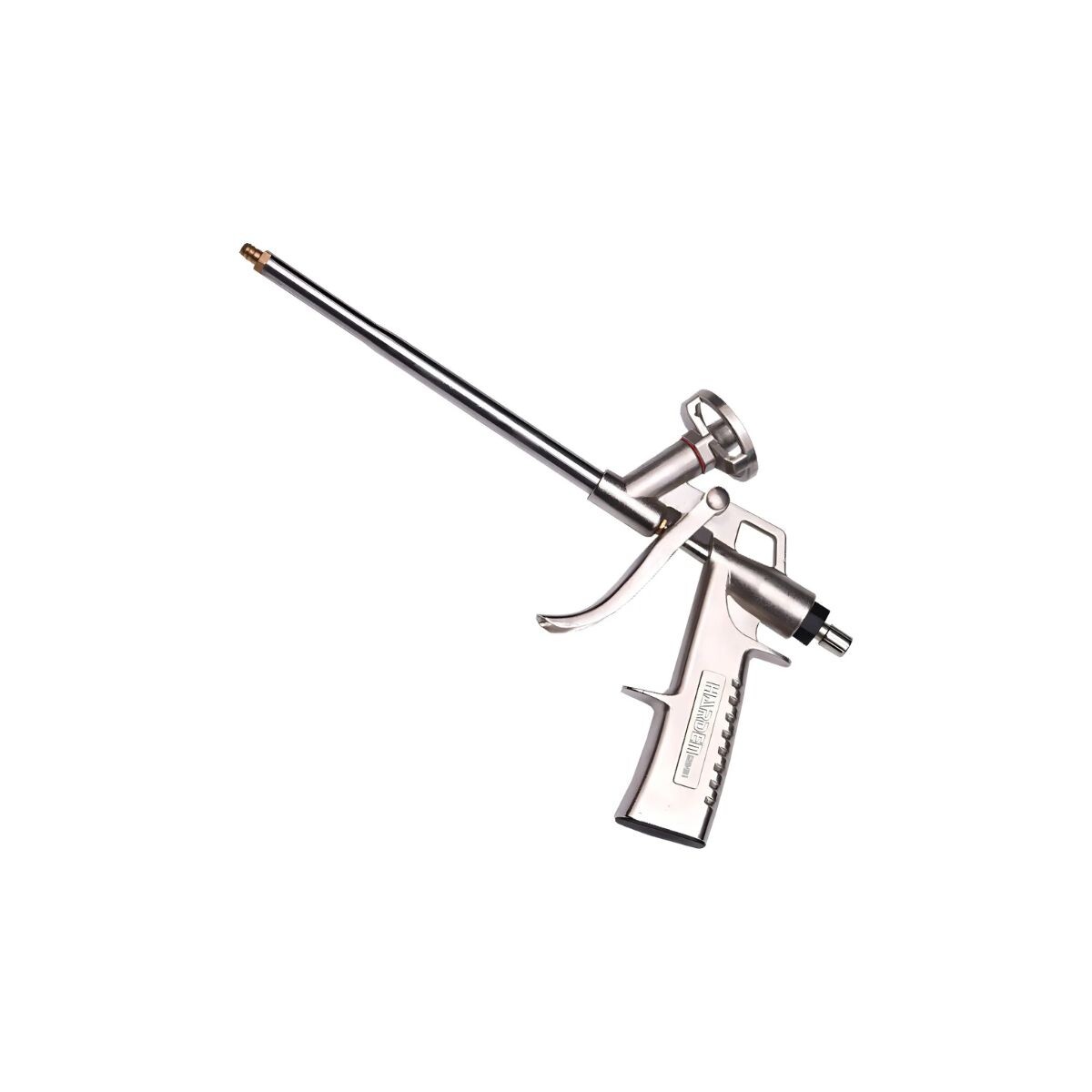 Pistola Para Espuma Poliuretano Metal 