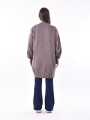 SACO CLEO GRIS