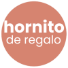 Hornito de regalo