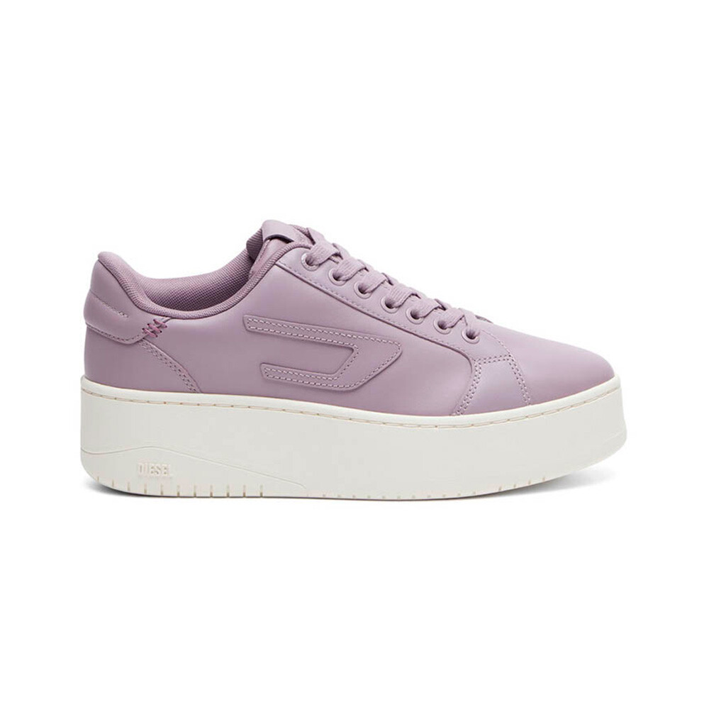 Zapatillas Diesel S-Athene Bold X Mujer Violet
