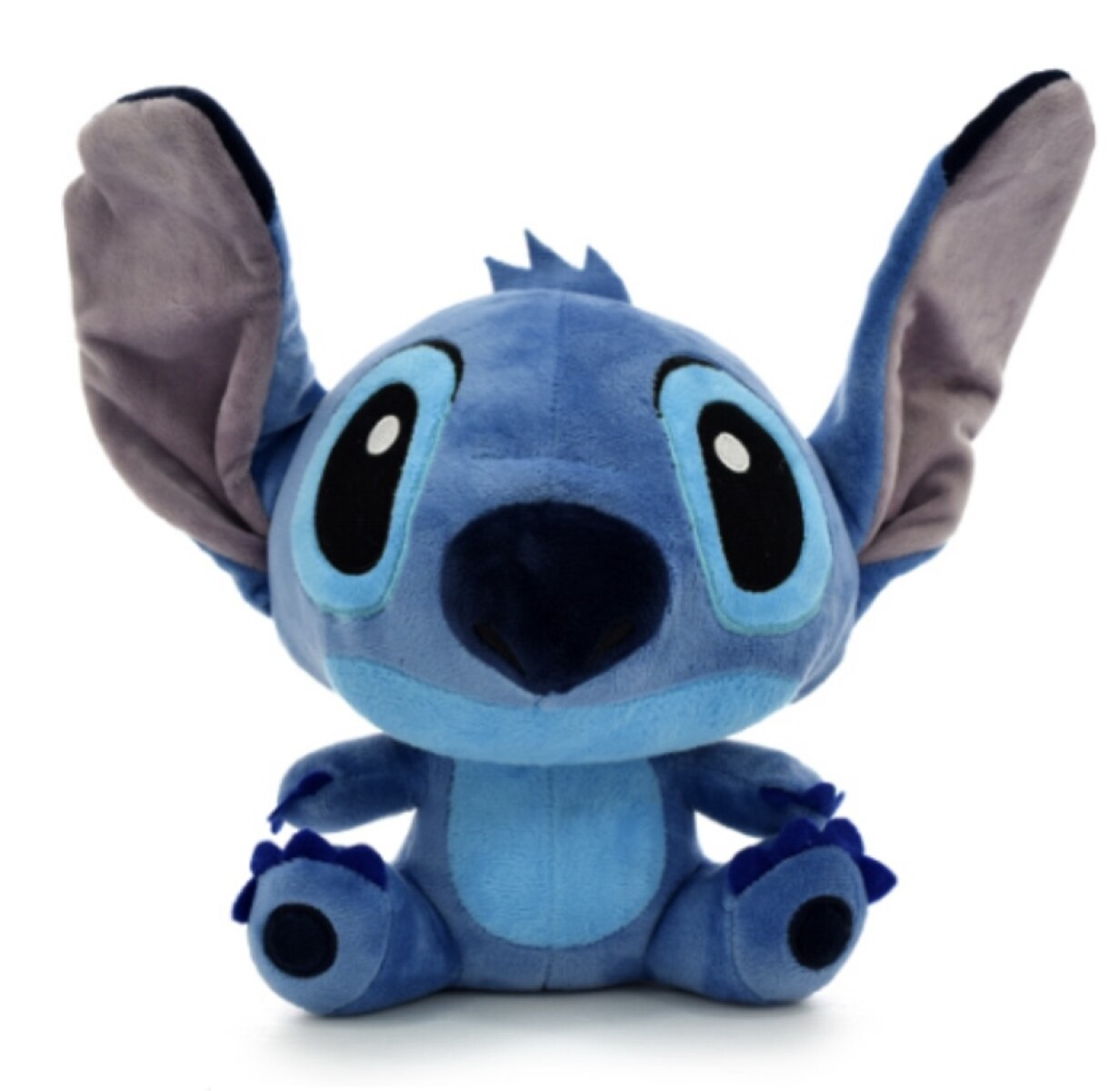 Peluche Stitch 40 cm Phi Phi - Sentado 