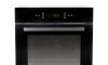 Horno de Empotrar Digital Negro - Modelo Z2206 - Tem Horno de Empotrar Digital Negro - Modelo Z2206 - Tem