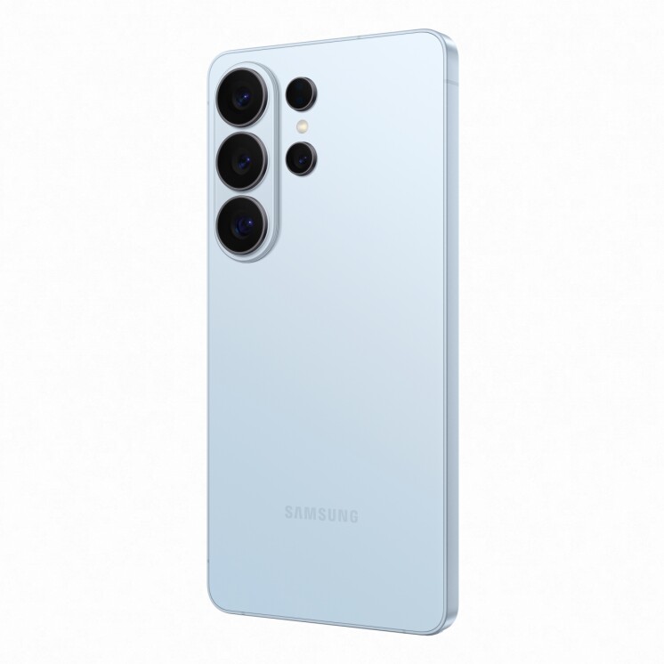 Samsung Galaxy S26 5G Ultra 512 GB Galactic Blue + Galaxy Buds2 Pro y Galaxy Fit3 ¡De Regalo!